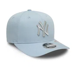 New Era Men Embroidered Baseball Cap-image-88