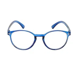 Arzonai Unisex Transparent Sunglasses-image-58