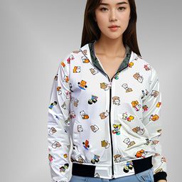 BAESD Unisex Hooded Sweatshirt-picture-23