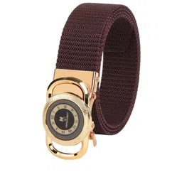Niddleman Men Textured Belt-picture-6