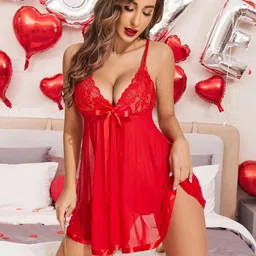 Samvar Women Multi Baby Dolls-picture-16