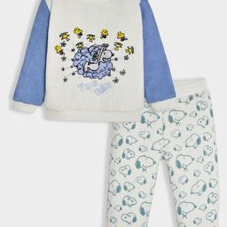 MiArcus Unisex Kids Printed Pyjamas-image-54