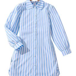 StyleCast x Revolte Girls Striped A-Line Dress-image-50