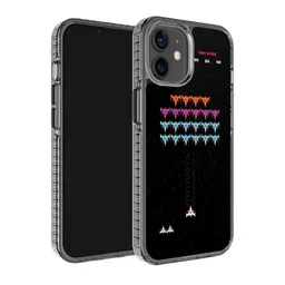 DailyObjects Stride 2.0 Quirky Printed Impact Resistant iPhone 12 Mini Back Case image 2