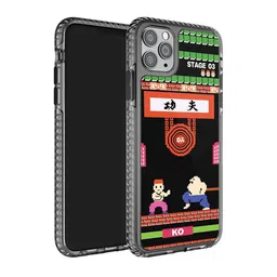 DailyObjects Graphic Printed Stride 2.0 iPhone 12 Pro Back Case image 2