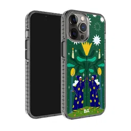 DailyObjects Stride 2.0 iPhone 12 Pro Back Case image 2