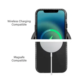 DailyObjects Stride 2.0 iPhone 12 Pro Back Case image 4