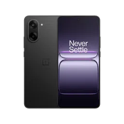 OnePlus Nord CE5 CPH2717 India 8 GB RAM 256 GB ROM Black Infinity IN-16
