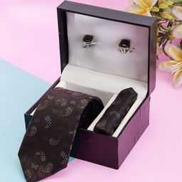 ELLIS Men Accessory Gift Set of-image-95