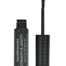 bareMinerals Strength & Length Serum-Infused Brow Gel - 5ml - Clear-picture-37