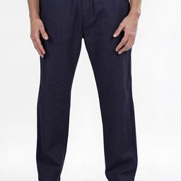Celio Men Easy Wash Trousers-picture-24