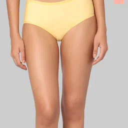 INTIMATE QUEEN Pack Of 2 Seamless Ultra Light Briefs - IQ-LBU-DP-02-XS-image-71