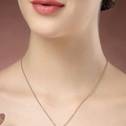 DressBerry Gold-Plated Chain-image-68