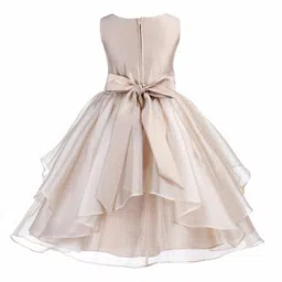 Wish little Net A-Line Maxi Dress image 2