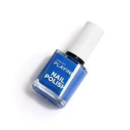 INGLOT Playinn Long Lasting & Quick Dry Nail Polish 15ml - Shade 136-picture-18