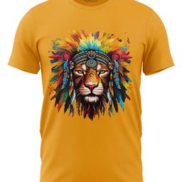 Print My Fashion Boys Printed T-shirt-image-35