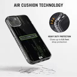 DailyObjects Multi-Colored Apple IPhone 13 Mini Back Case Mobile Accessories image 3
