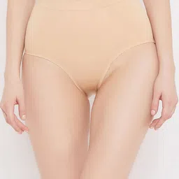 G Heist High-Waist Seamless Shaper Briefs-picture-16