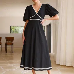 all about you Maxi Dress-image-8