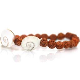 Divine souvenirs Multi Alloy Bracelet-46