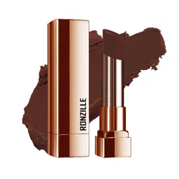 Ronzille Non Drying Long Stay Creamy Matte Lipstick 4.5 g - Shade 14-57