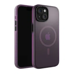 DailyObjects Nimbs Magsaf iphone 14 Pro Max Phone Case Cover image 1