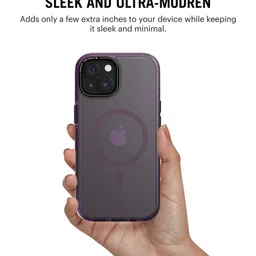 DailyObjects Nimbs Magsaf iphone 14 Pro Max Phone Case Cover image 3