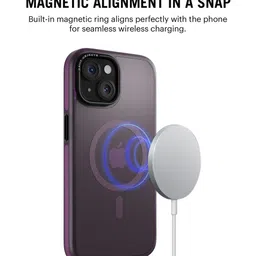 DailyObjects Nimbs Magsaf iphone 14 Pro Max Phone Case Cover image 4