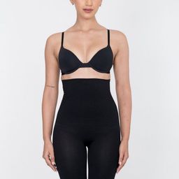 Shapercult High Waist Shaper Shorts-image-86