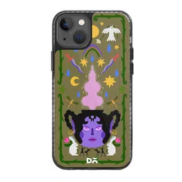 DailyObjects Stride 2.0 iPhone 14 Plus Back Case image 1