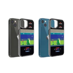 DailyObjects Printed Impact Resistant iPhone 14 Plus Back Case image 2