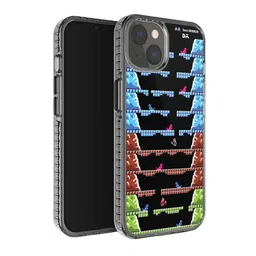 DailyObjects Stride 2.0 iPhone 14 Plus Back Case image 3