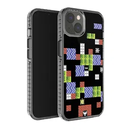 DailyObjects Printed iPhone 14 Plus Back Case image 3