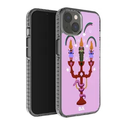 DailyObjects Stride 2.0 Printed iPhone 14 Plus Back Case image 3