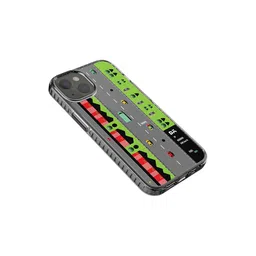 DailyObjects Printed Stride 2.0 iPhone 14 Plus Back Case image 4