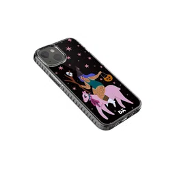 DailyObjects Printed iPhone 14 Plus Back Case image 4
