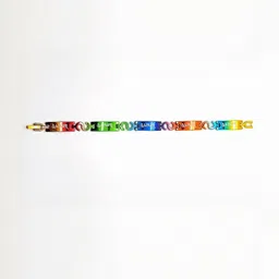 Dynamic Retail Global Men Link Bracelet-image-56