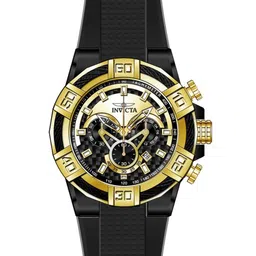 Invicta Men Dial & Straps Analogue Watch 24699-image-29
