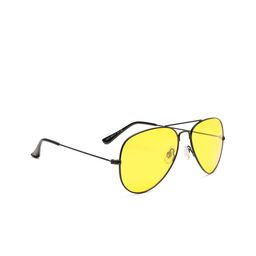 Specsmakers Unisex Aviator Sunglasses-image-87