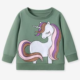StyleCast Girls Printed Sweatshirt-picture-34