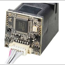 Fingerprint Identification Module image 4