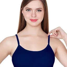 ComfyStyle Bra Full Coverage Underwired Lightly Padded image 2