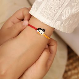 BONKIDS Thread Rakhi-image-49