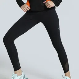 Puma Cloudspun Women High-Waisted Training Tights-image-67