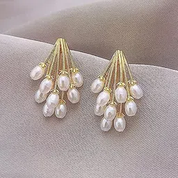 styledose Classic Studs Earrings-18