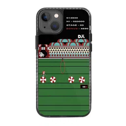 DailyObjects Abstract Printed Impact Resistant iPhone 15 Plus Phone Back Case image 1