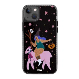 DailyObjects Printed iPhone 15 Plus Phone Back Case image 1