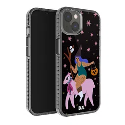DailyObjects Printed iPhone 15 Plus Phone Back Case image 2