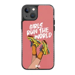 DailyObjects Graphic Printed iPhone 15 Plus Super Slim Back Case image 3