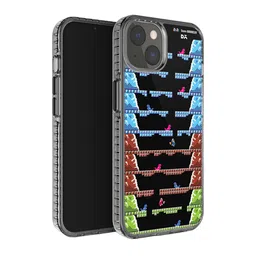 DailyObjects Printed iPhone 15 Plus Phone Back Case image 3